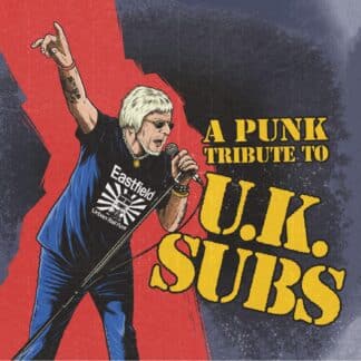 Various Artists | A Punk Tribute to U.K. Subs
