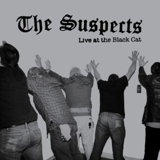 The Suspects | DCxPC Live Vol. 52