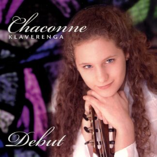 Chaconne Klaverenga | Debut