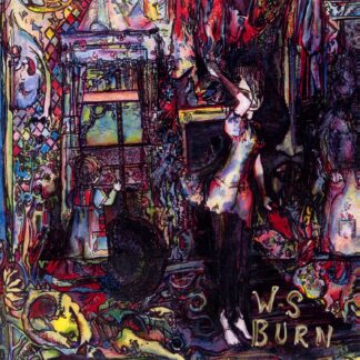 W-S Burn | Peek - a - Boo